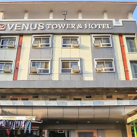 Oyo 11840 Hotel Venus Ajmer Exteriör bild